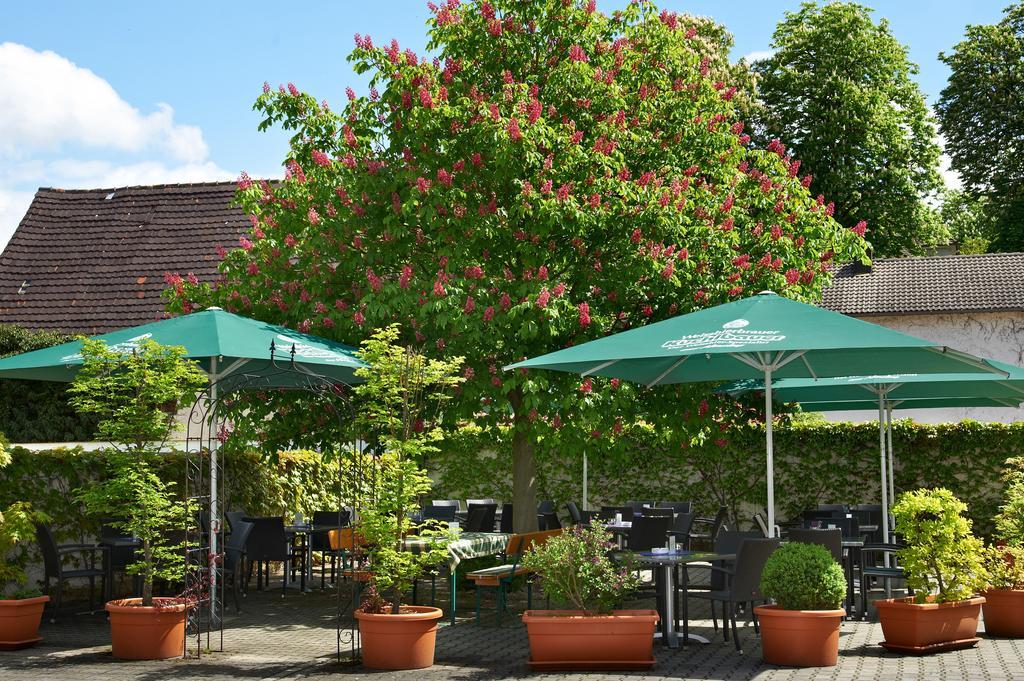 Gasthof Gigl Neustadt an der Donau Exteriér fotografie