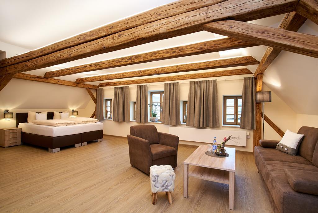Gasthof Gigl Neustadt an der Donau Exteriér fotografie