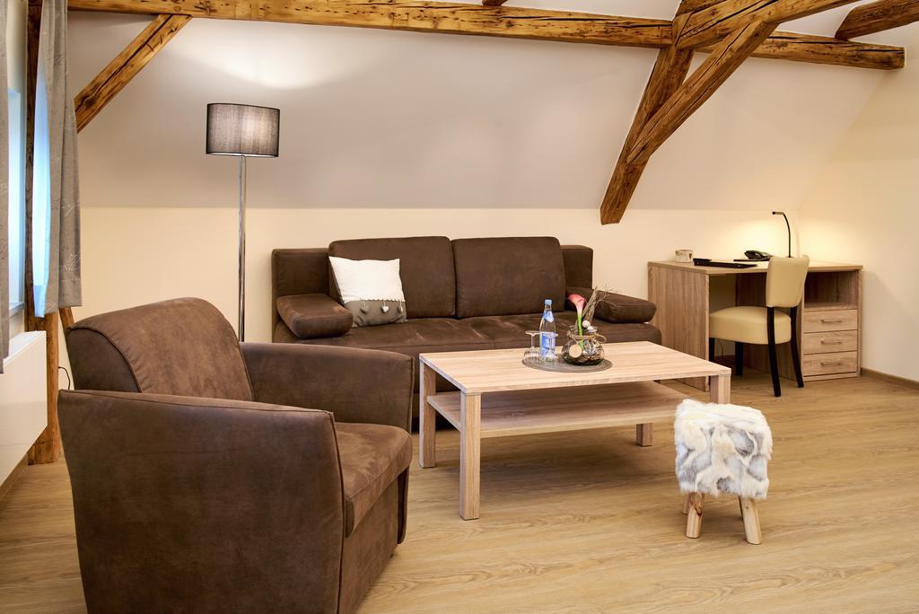 Gasthof Gigl Neustadt an der Donau Exteriér fotografie