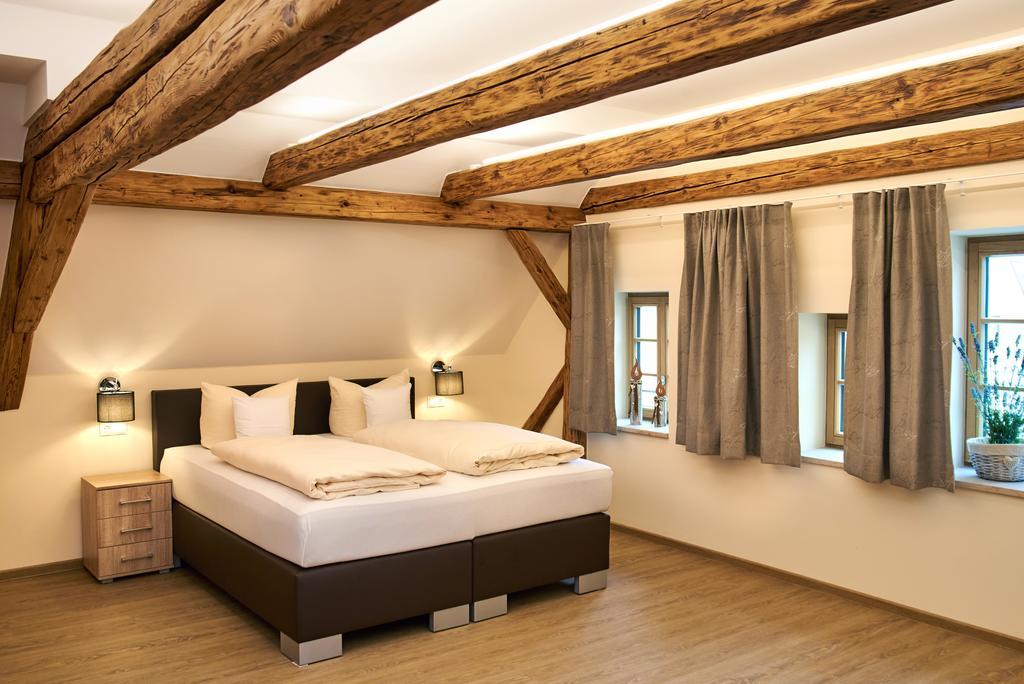 Gasthof Gigl Neustadt an der Donau Exteriér fotografie